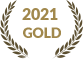 2021 gold